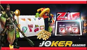 Slot Joker388